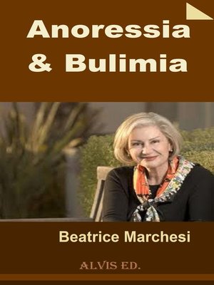 cover image of Anoressia & Bulimia